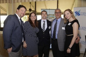 March 2016 Chamber Lunch